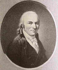 Jacob Haafner 1754-1809 - ein Deutscher im Dienst der VOC